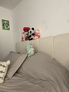 oriana zoeee online show from 29, 9, 2025