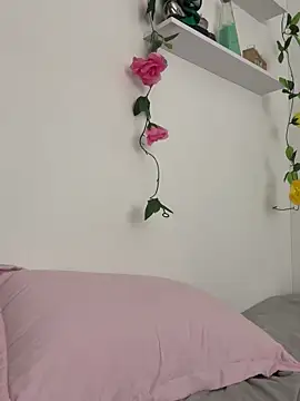 oriana zoeee online show from 19, 11, 2025