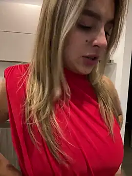 oriana zoeee online show from 1, 1, 2025