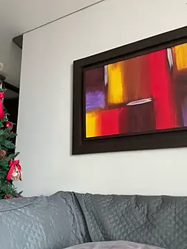 oriana zoeee online show from 18, 12, 2024