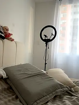 oriana zoeee online show from 12, 9, 2025