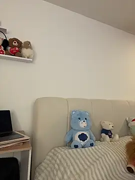 oriana zoeee online show from 23, 4, 2026