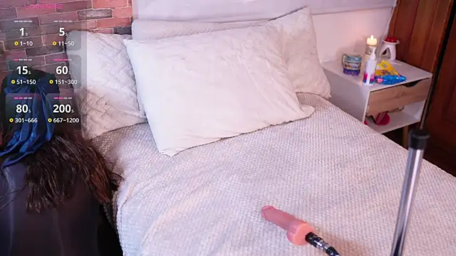 Lucy fit online show from 11, 3, 2025