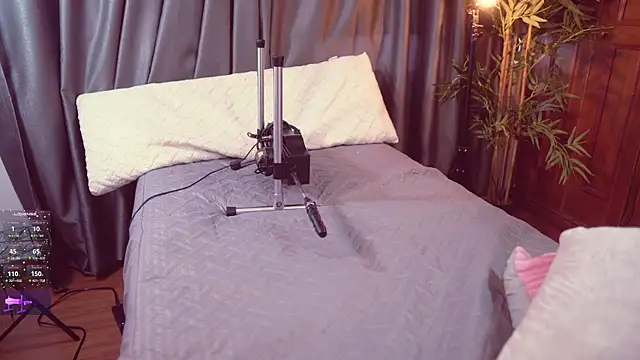 Lucy fit online show from 12, 9, 2025