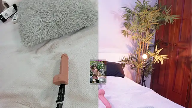 Lucy fit online show from 18, 11, 2025