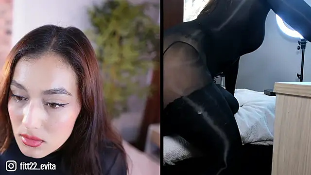 Lucy fit online show from 22, 3, 2025