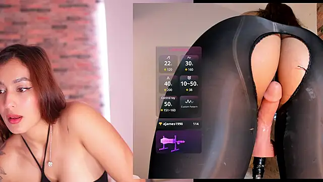 Lucy fit online show from 5, 3, 2025