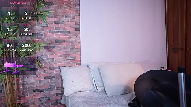 Lucy fit online show from 12, 3, 2025