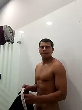 Monki1991 online show from 7, 12, 2024