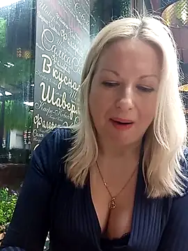 Arina smiles online show from 19, 1, 2025