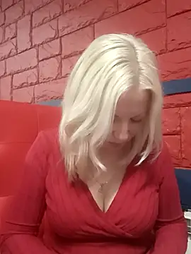 Arina smiles online show from 4, 1, 2025