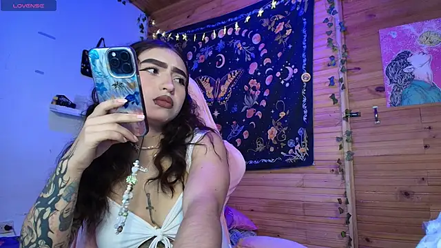 valenor  online show from 9, 9, 2025