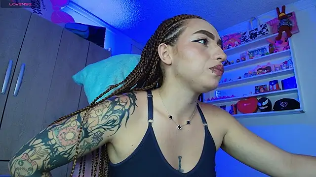 valenor  online show from 10, 2, 2026