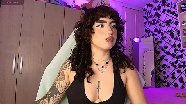 valenor  online show from 9, 7, 2026
