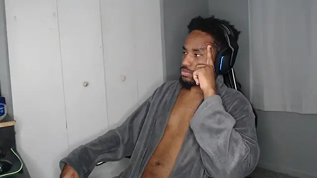 ChrisVacher online show from 4, 12, 2024