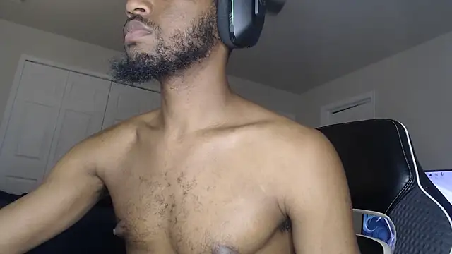 ChrisVacher online show from 16, 10, 2025