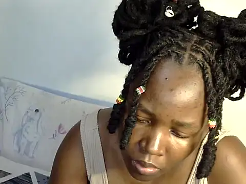 Sweet ebony20 online show from 20, 12, 2025