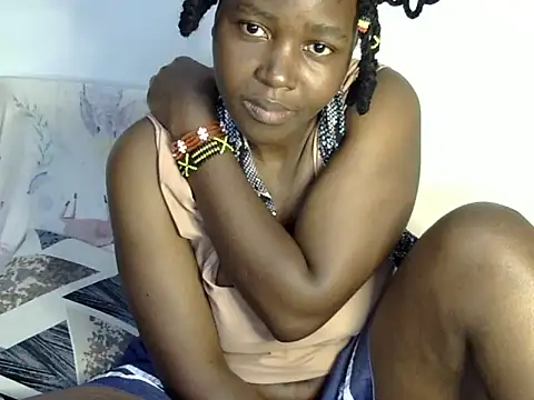 Sweet ebony20 online show from 22, 12, 2025