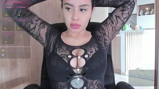 keyn laurent 1 online show from 9, 10, 2025