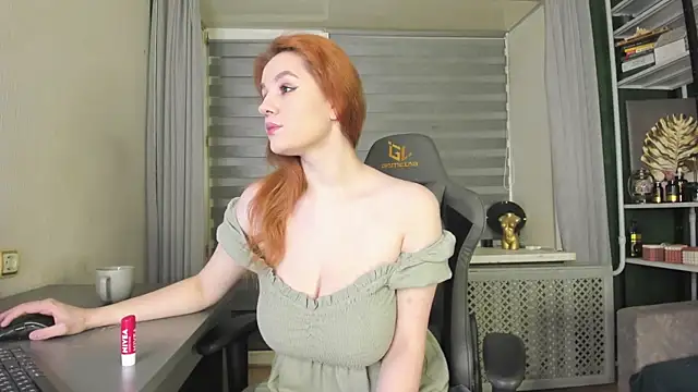 -Aariella- online show from 25, 10, 2025