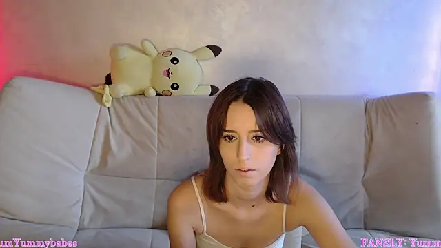 -Yummybabes- online show from 9, 10, 2025