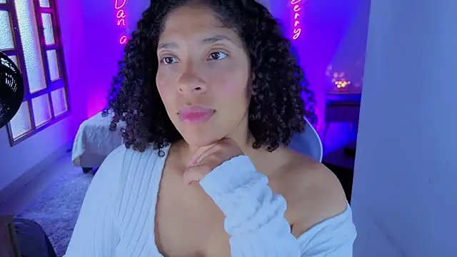 DannaBerry online show from 15, 4, 2026