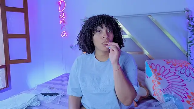 DannaBerry online show from 10, 7, 2026