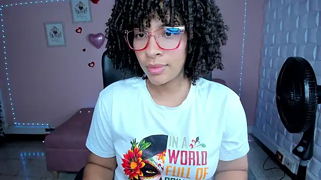 DannaBerry online show from 22, 3, 2025