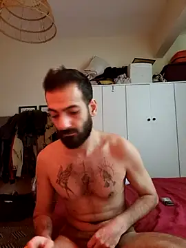 Snapshot of Drkats chatting on 11, 2, 2026 Drkats online show from 11, 2, 2026