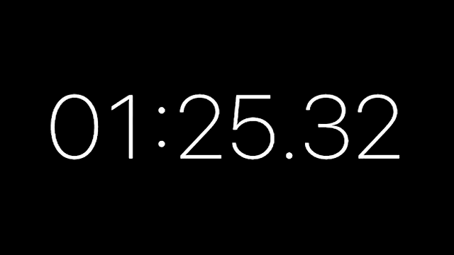 aberaaruba online show from 23, 12, 2025