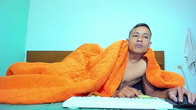 Maik James online show from 5, 4, 2026