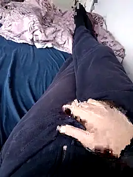 ScalicHat69 online show from 5, 10, 2025