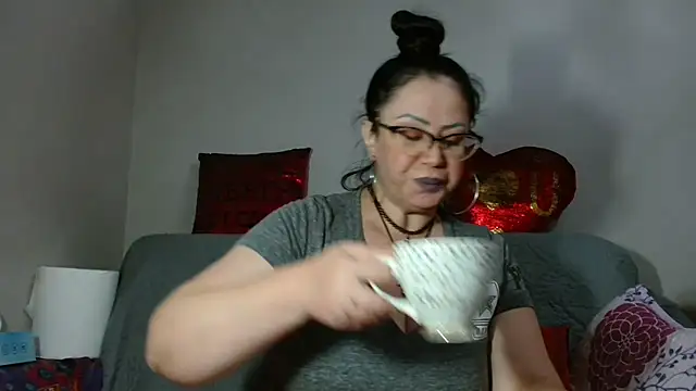 x  KHALEESI  x online show from 24, 9, 2025