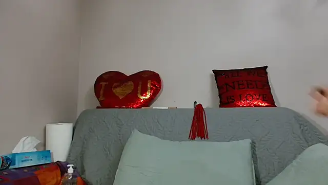 x  KHALEESI  x online show from 2, 11, 2025