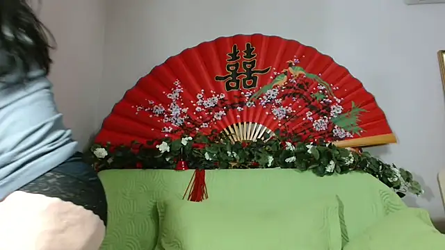 x  KHALEESI  x online show from 24, 3, 2026