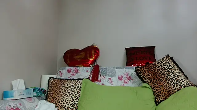 x  KHALEESI  x online show from 12, 3, 2025