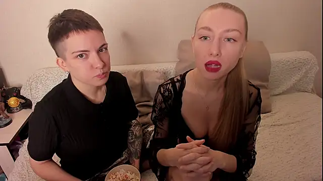 secret dreams   online show from 19, 11, 2025