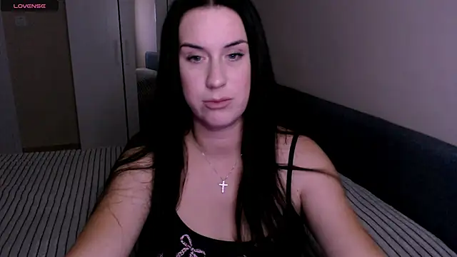 LadyStacy online show from 6, 10, 2025