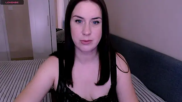 Snapshot of LadyStacy chatting on 18, 5, 2026 LadyStacy online show from 18, 5, 2026