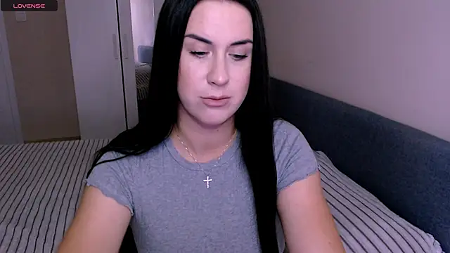 LadyStacy online show from 15, 10, 2025