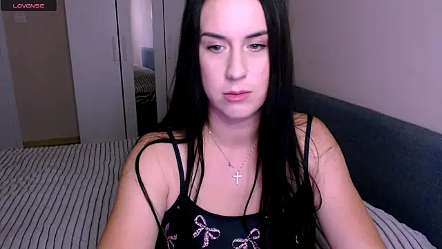 LadyStacy online show from 28, 9, 2025