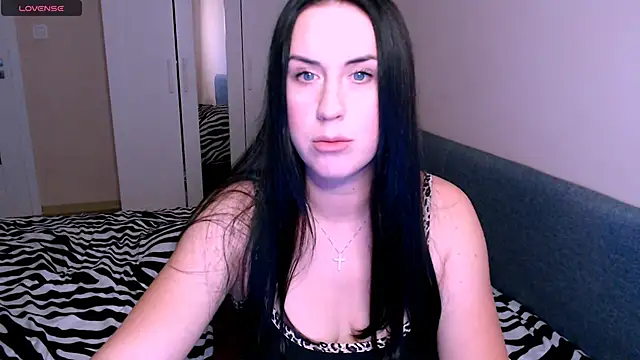 LadyStacy online show from 19, 11, 2025