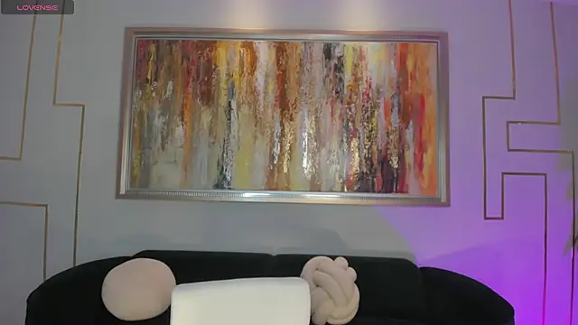 NiaHolland online show from 22, 2, 2026