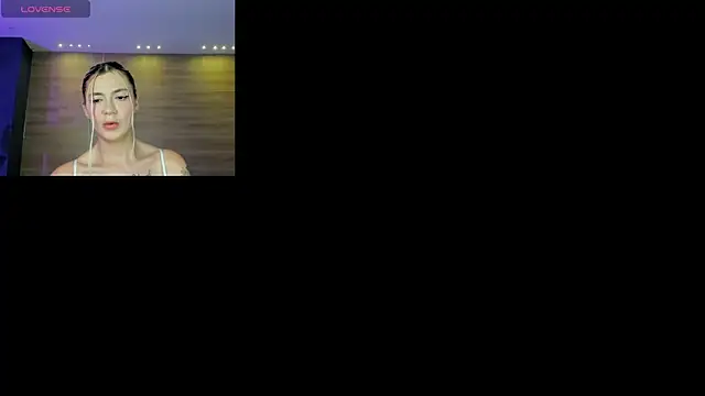 NiaHolland online show from 27, 2, 2026