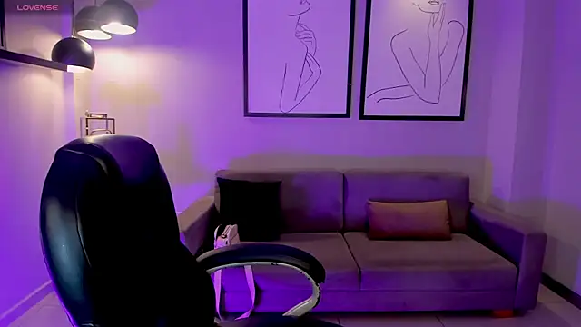 Snapshot of NinaMichelle chatting on 16, 7, 2026 NinaMichelle online show from 16, 7, 2026