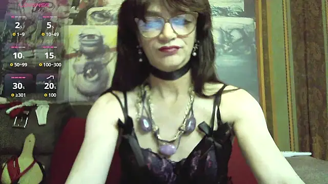 TheBlackWtch online show from 21, 11, 2025