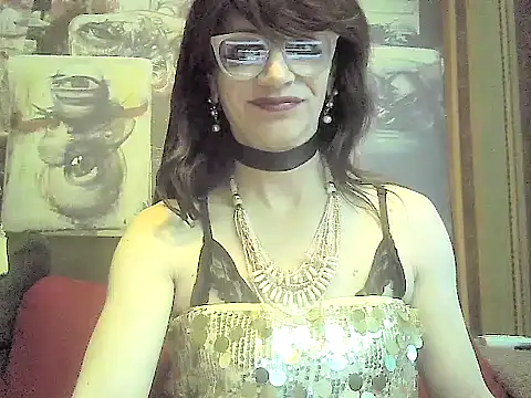 Snapshot of TheBlackWtch chatting on 31, 5, 2026 TheBlackWtch online show from 31, 5, 2026