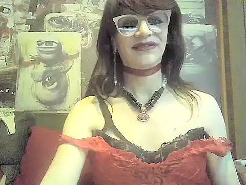 Snapshot of TheBlackWtch chatting on 23, 5, 2026 TheBlackWtch online show from 23, 5, 2026