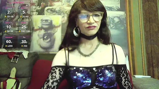 TheBlackWtch online show from 7, 10, 2025