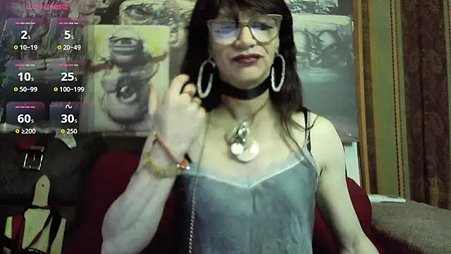 TheBlackWtch online show from 20, 10, 2025